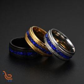 خواتم رجالية رائعة