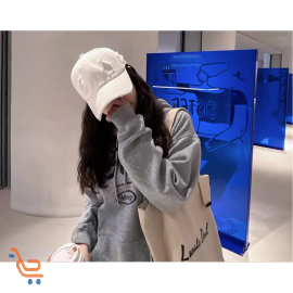 قبعة بيسبول على الطراز الكوري