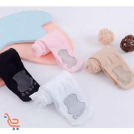 جوارب طويله للفتيات 