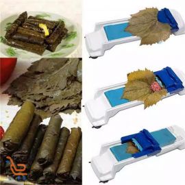  أداة لف ورق العنب المبتكرة 
