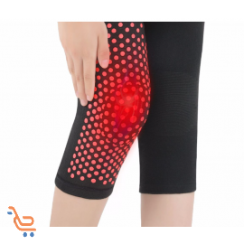 وسادات الركبة للدفء والحماية، وسادات الركبة ذاتية التسخين