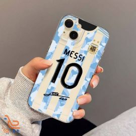 غلاف هاتف ايفون لاعبين كره قدم-نمط 1-Iphone 13 