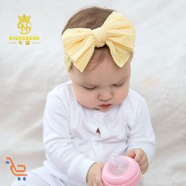 ربطه شعر بناتي سميكه 3 قطع
