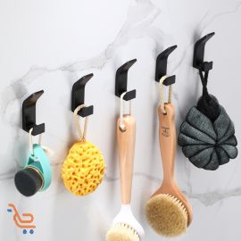 رف تعليق 2 قطع