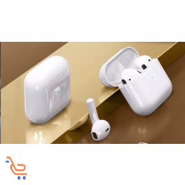 سماعة لاسلكيه 