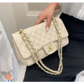  حقيبة صغيرة مربعة للنساء