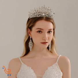 تاج سبائك حجر الراين