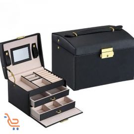 صندوق تخزين متعدد الوظائف 