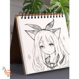 كتاب رسم لطلاب رياض الأطفال وطلاب المدارس