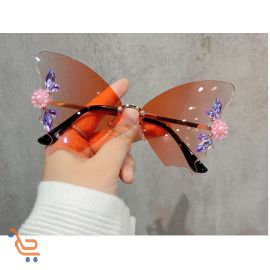 نظارات شمسية نسائية خيال