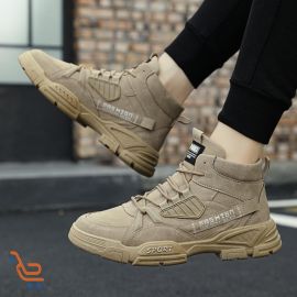أحذية رجالية رياضية