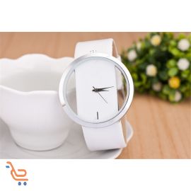 ساعة ريترو للسيدات
