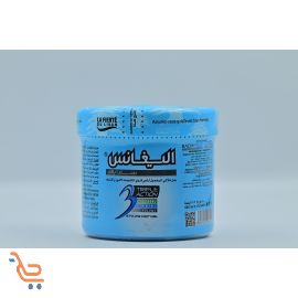 جل الشعر اليجانس وسط 500 ملي-نمط 5