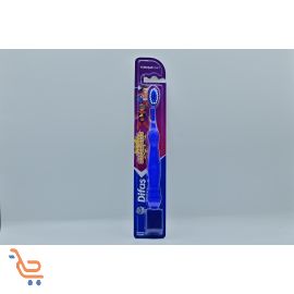 فرش اسنان اطفال سوبر كيدز سوفت-نمط 2