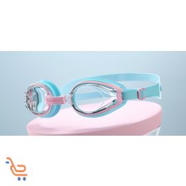 نظارات سباحة للاولاد والبنات انيقة