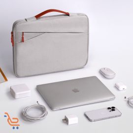 حقيبه لابتوب  متينه 
