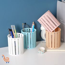 حامل من البلاستيك المتين متعدد الإستخدام 