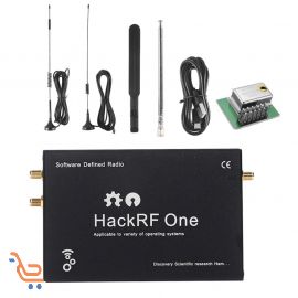 منصة الراديو الأصلية الأمريكية HackRF One (1MHz-6GHz) R9 hardware 202
