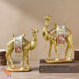 زخارف فنية فاخرة خفيفة على الطراز الكلاسيكي في الشرق الأوسط