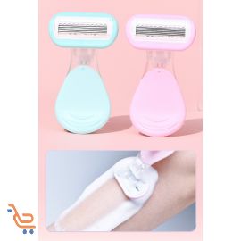 شفره حلاقه للنساء 
