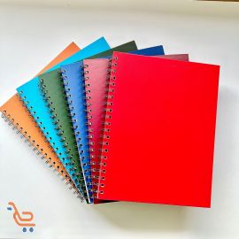 دفتر ملاحظات سميك ، دفتر ملاحظات مكتبي