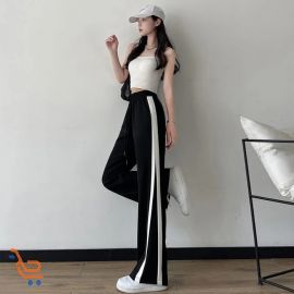 ترنك نسائي فضفاض