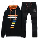 ترنك رياضي رجالي بقبعه