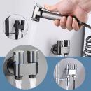 صنبور دش مزدوج ، صمام صرف المياة ثلاثي الإتجاه