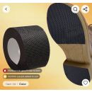 ملصقات نعل الحذاء، مضادة للانزلاق، ومقاومة للتآكل، ومقاومة للماء، للأحذية