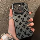 اغلفه ايفون للحمايه ذات الوان متعدده