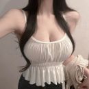 بلوزه نسائي بدون اكمام
