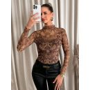 بلايز نسائي متعدده الانماط