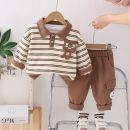 طقم ولادي كاجوال