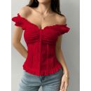 بلوزه نسائي بازرار اماميه