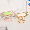 صندوق صابون مربع فاخر 