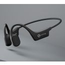 سماعات راس بلوتوث لاسلكية بخاصية التوصيل العظمي ,مقاومة للماء ,سماعات اذن بلوتوث لاسلكية