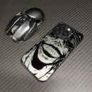 كفر جوال ايفون بشخصيه اينمي المشهوره باسم سولو 