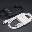 كيبل شحن 3 أمبير، كايبل نقل بيانات متوافق مع الهواتف والأجهزة الذكية بطول متر واحد