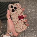 اغلفه هواتف مزين بورود 