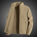 جاكت رجالي ساده بياقه عاليه