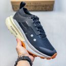 حذاء جري عالي الجودة من زيجاما تريل مبطن ومتين مقاوم للماء مناسب للجنسين